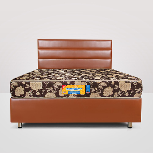 Superfoam MGMDQ012 Medium Density Quilted Morning Glory 6*6*10