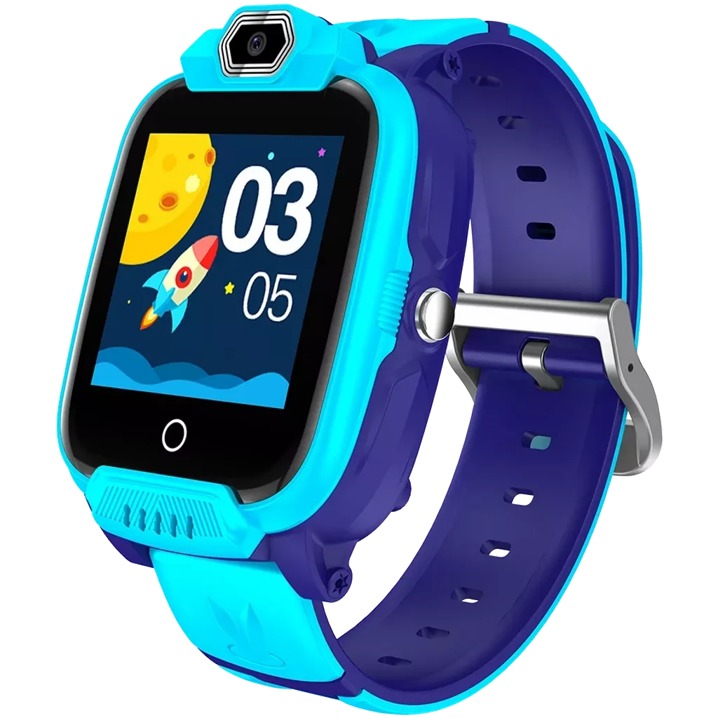 CANYON KW-44 KIDS SMARTWATCH WITH GPS
