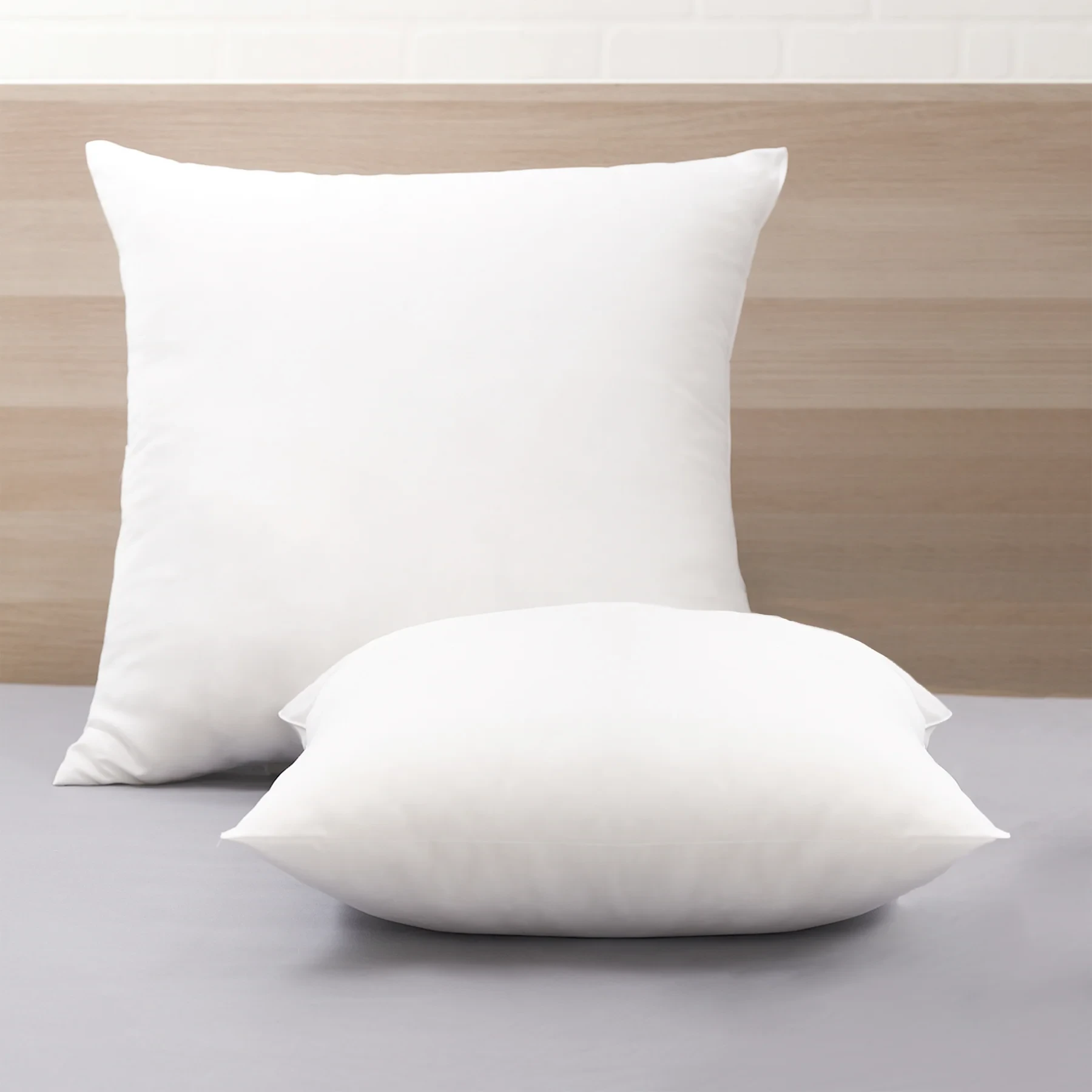 Euro Wave Pillow
