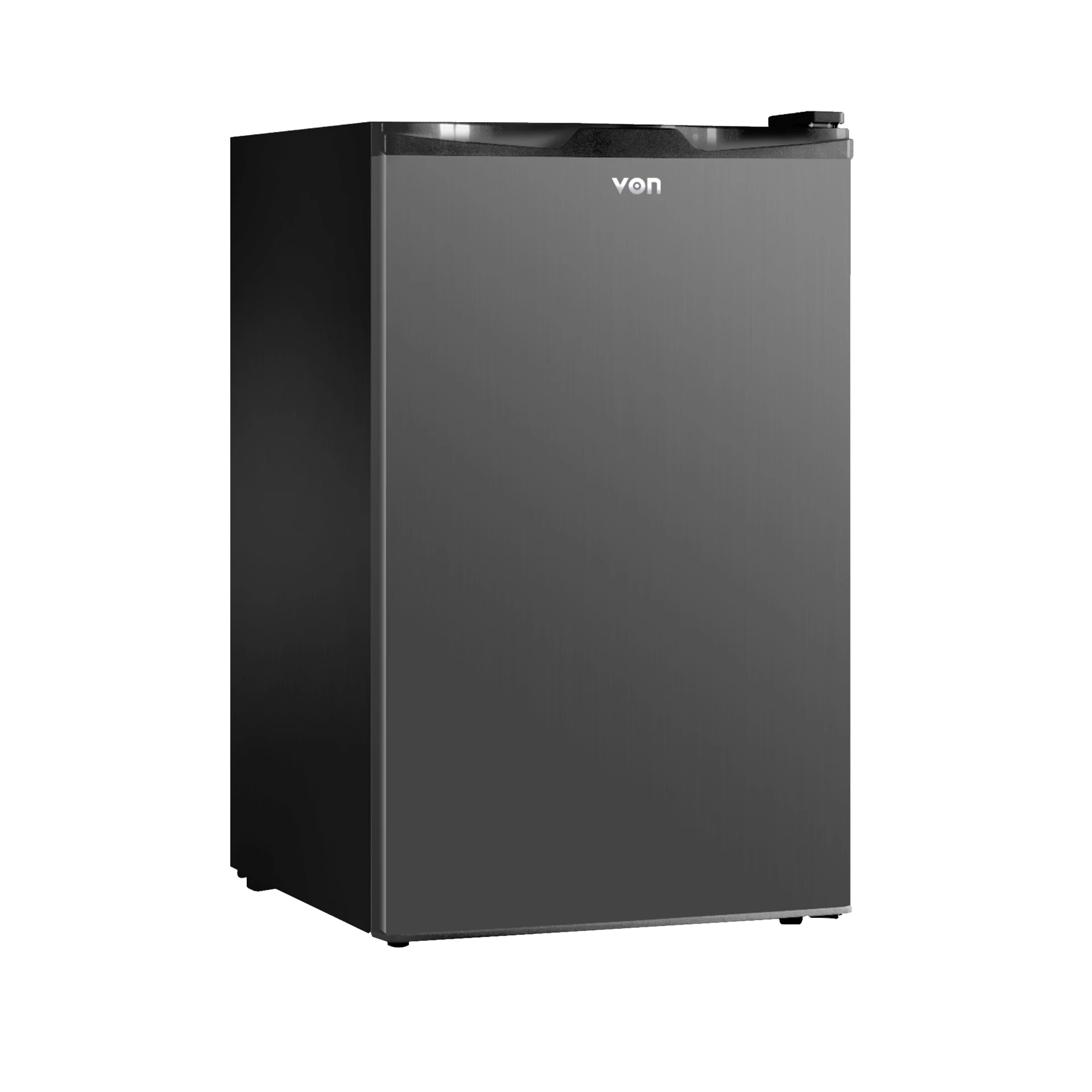 VON VRM-90DRAG Mini Fridge- 90L