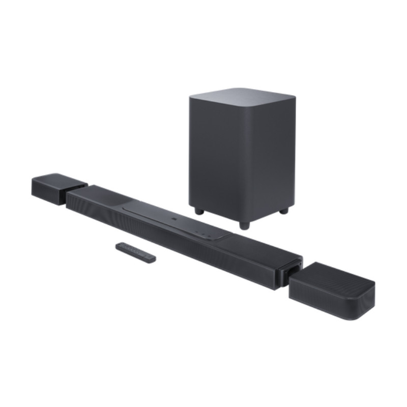 JBL Sound System Bar 1300