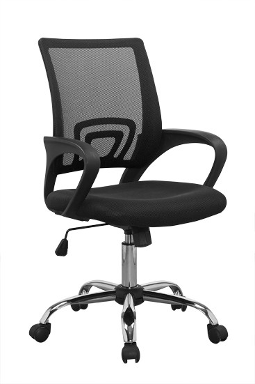 MESH LOW BACK CHAIR MODEL 7825NT