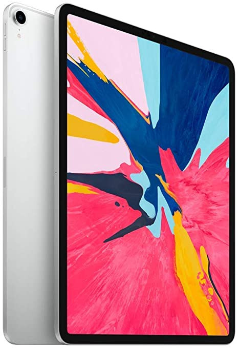 Apple iPad Pro 12.9 128GB (2020)