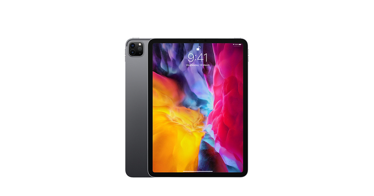 Apple iPad Pro 12.9 64GB (2018)