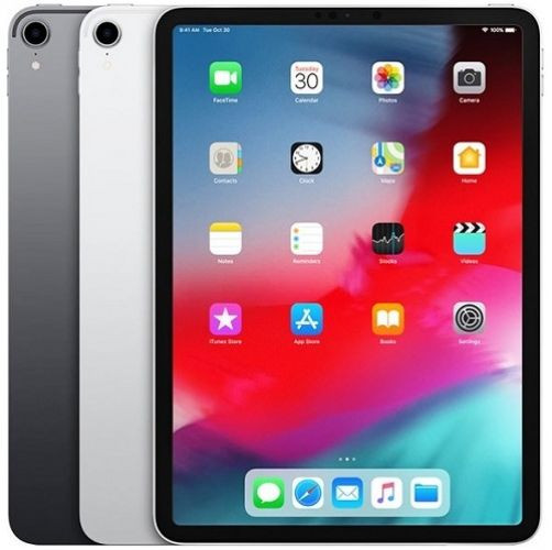 Apple iPad Pro 11 64GB (2018)