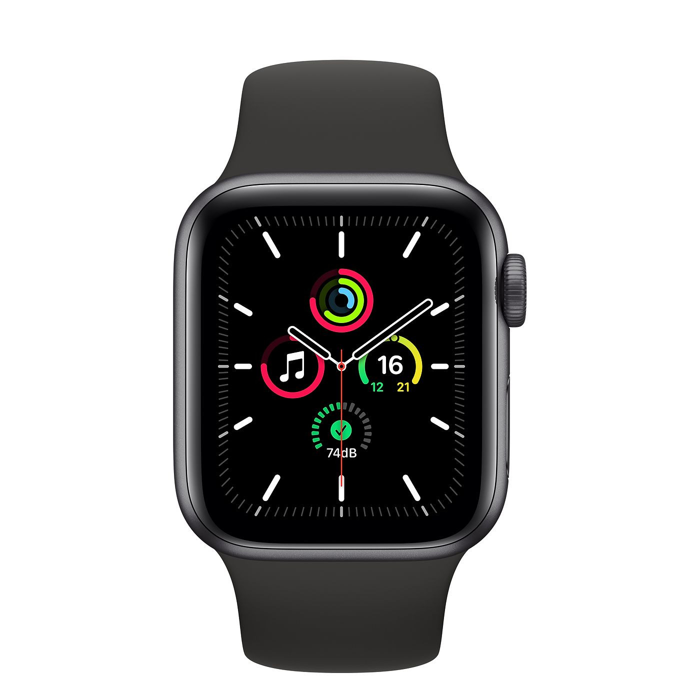 Apple Watch SE LTE 40mm