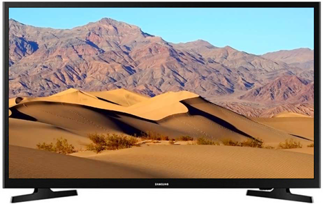 Samsung 40" FHD Smart LED TV (UA-40T5300)