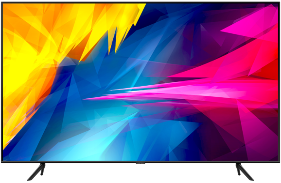 Samsung 65" UHD 4K Smart QLED TV (QA-65Q60TAU)