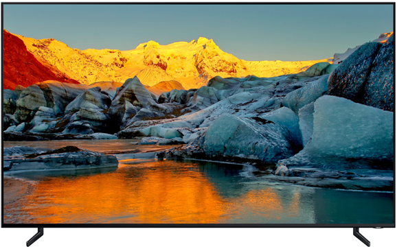 Samsung 75" UHD 8K Smart QLED TV (QA-75Q900RB)