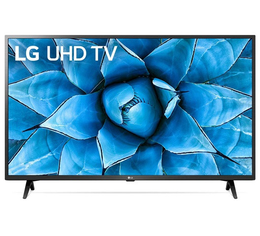 LG 55UN7340PVC 55" LED TV 4K UHD, Smart