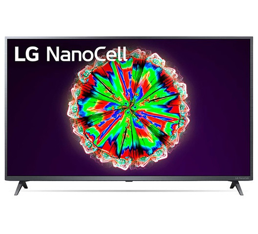 LG 55NANO79VND 55" NanoCell TV 4K UHD, Smart