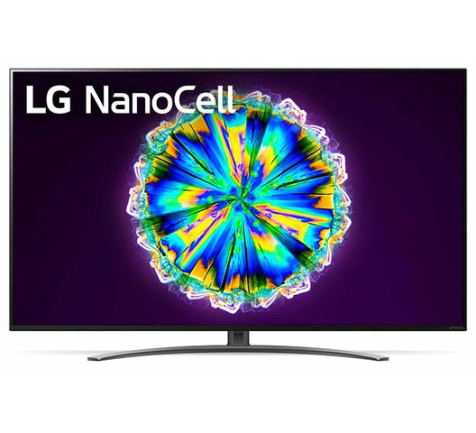 LG 65NANO86VNA 65" NanoCell TV 4K UHD, Smart