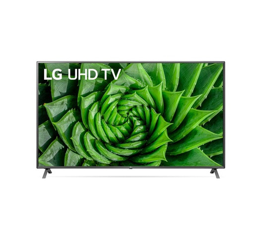 LG 82UN8080PVA 82" LED TV 4K UHD, Smart