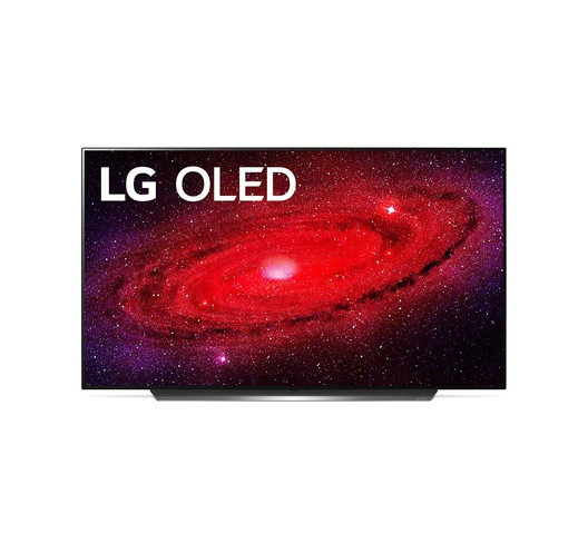 LG OLED65CXPVA 65" OLED TV 4K UHD, Smart