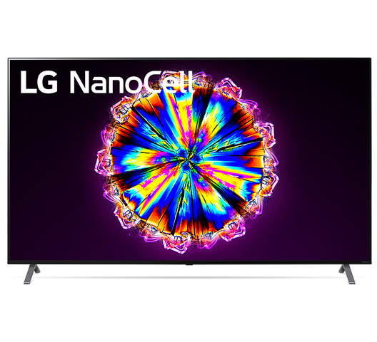 LG 55NANO90VNA 55" NanoCell TV 4K UHD, Smart