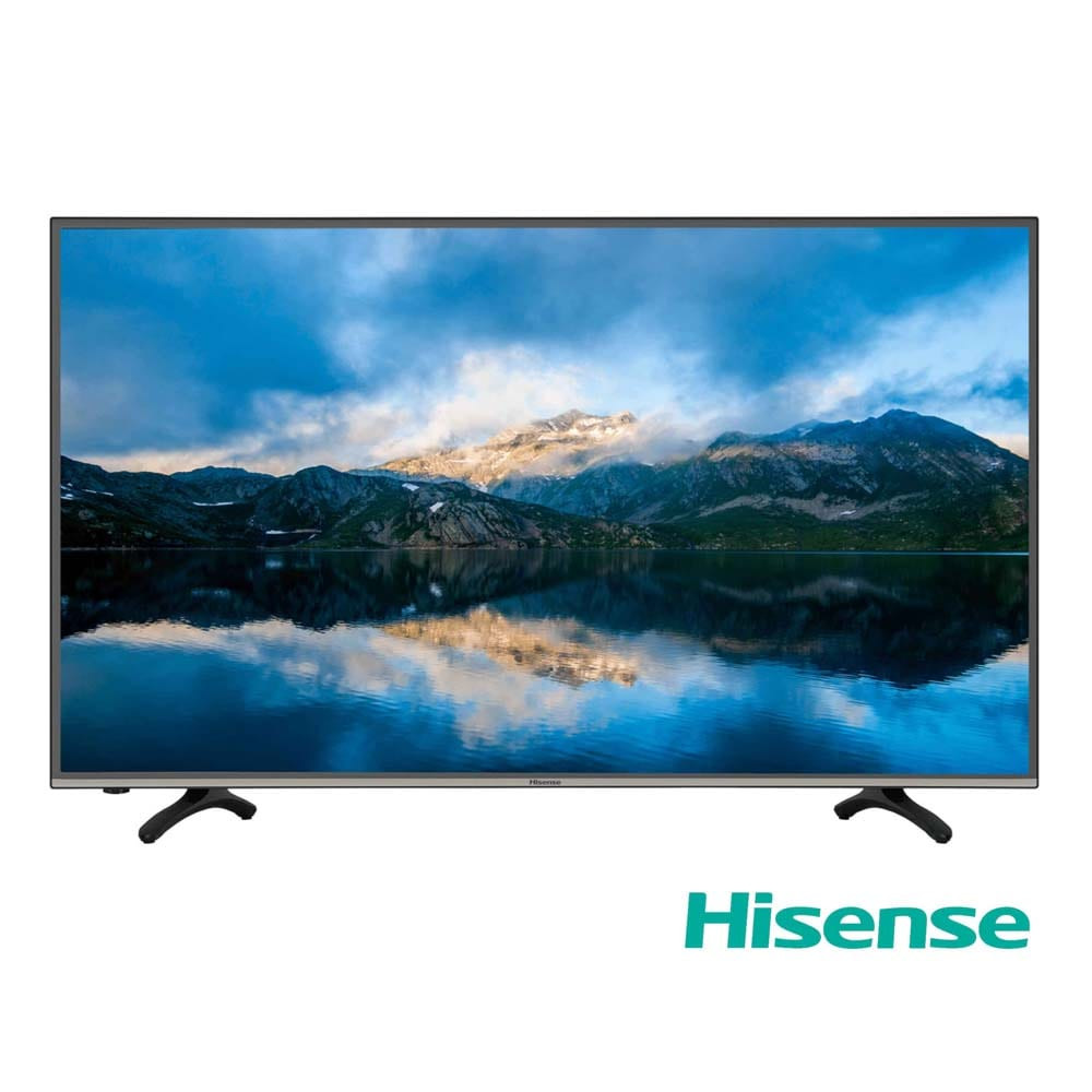 Hisense 39’’ Digital Full HD LED TV – HX39N2176FTS