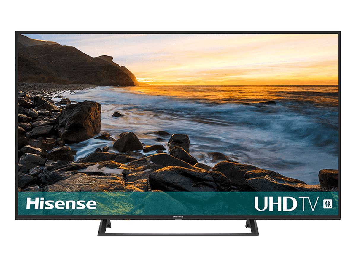 Hisense 55″ Smart Digital Full HD 4K LED TV – 55B7300
