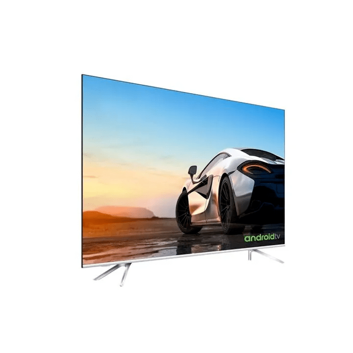 Vitron 55 Inches 4K Smart Android TV