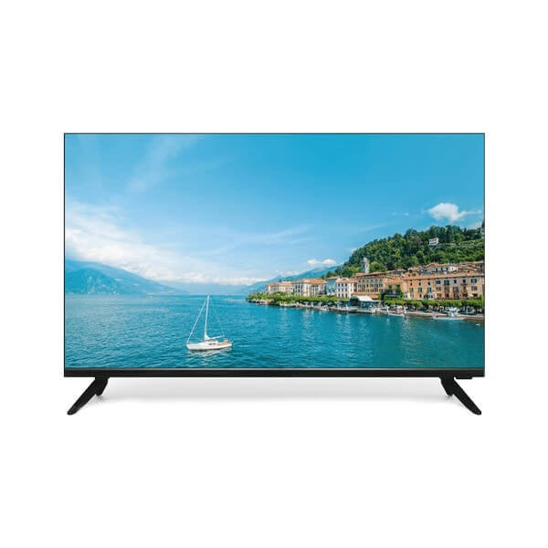 Vision Plus 32″  Smart Android HD TV