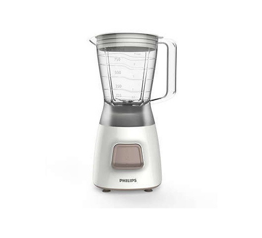 Philips HR2056 Blender + 1 Mill, 1.25L - 350W