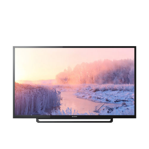 Sony 32-inch Digital HD LED TV, 32R300E