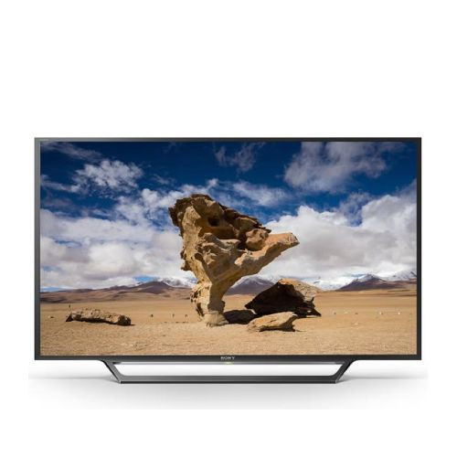 Sony 40 Inch Smart Digital TV KDL 40W650E