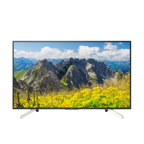 Sony 49 Inch 4K Ultra HD Android LED TV KD-49X7500H