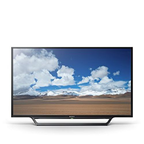 Sony 55 Inch Smart TV KDL 55W650D