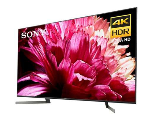 Sony 75 inch 4K UHD HDR Android TV – 75X8500H (2020)