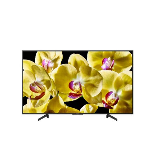 Sony Bravia 55-inch 4K Smart Android LED TV – 55X8000G