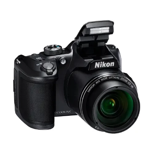 Nikon Coolpix B500 Digital Camera 16MP