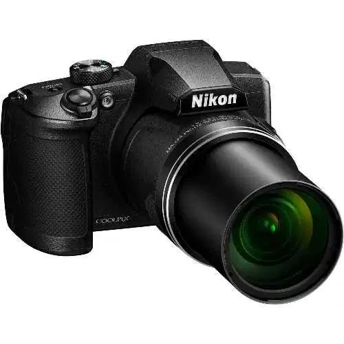 NIKON COOLPIX B600, Point & Shoot Camera