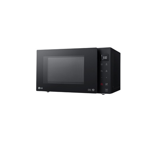LG MS2336GIB Microwave Oven Solo Neochef 23L Black