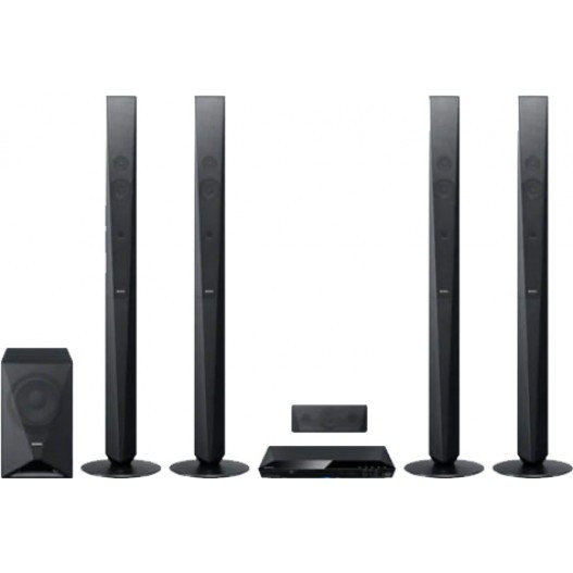 Sony DAV-DZ 950 – Home Theatre With USB Play & Record