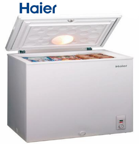 HAIER Freezer 203-HCF-288HK