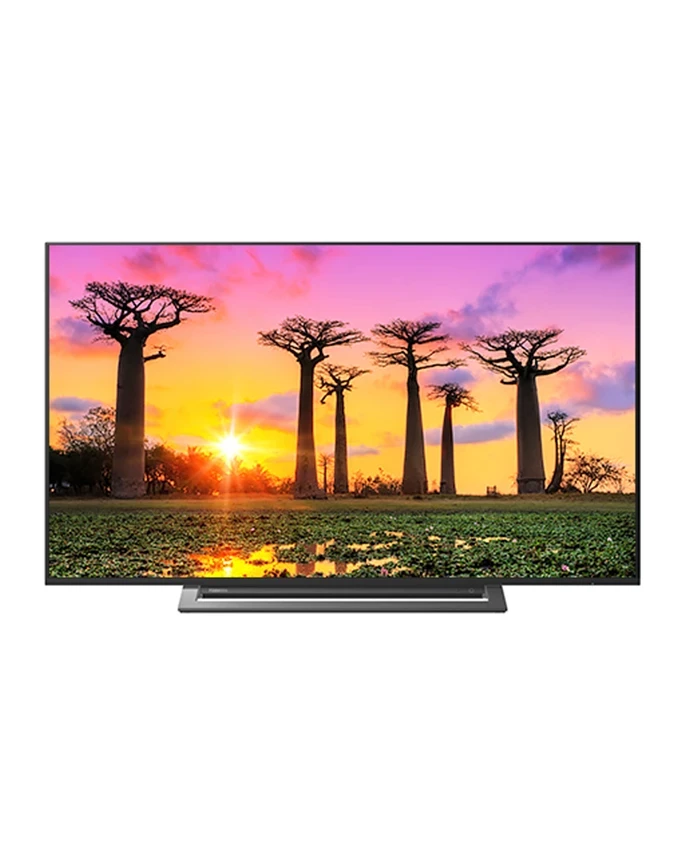 TOSHIBA 55U7950EE - 55 inch LED Smart TV, Digital, UHD 4K.