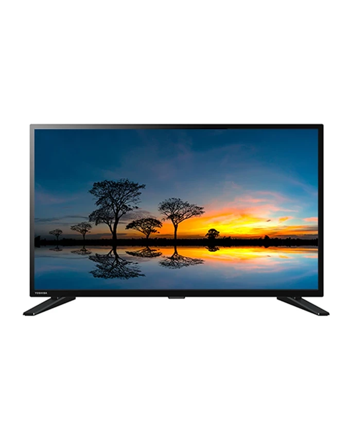 TOSHIBA 40S2850EE - 40" 2K Digital LED TV, FULL HD