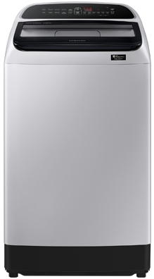 SAMSUNG WA13T5260BY: TOP LOAD WASHER