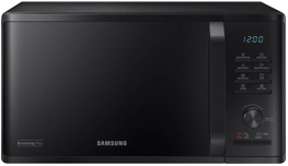 SAMSUNG MG-23K3515AK: GRILL + OVEN
