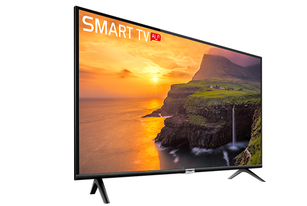 TCL 43 Inch Android Smart FULL HD LED TV 43S6500 With Bluetooth
