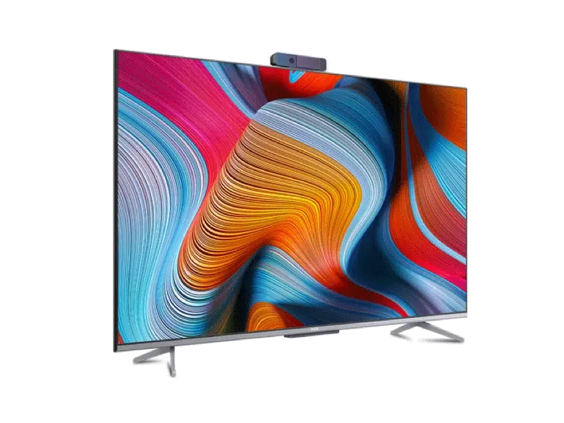 TCL 43 Inch QUHD 4K HDR Android 11 TV (43P725)