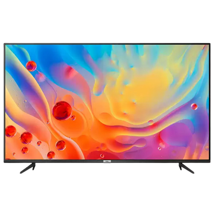 TCL 50 Inch 4K Smart TV (50P617)