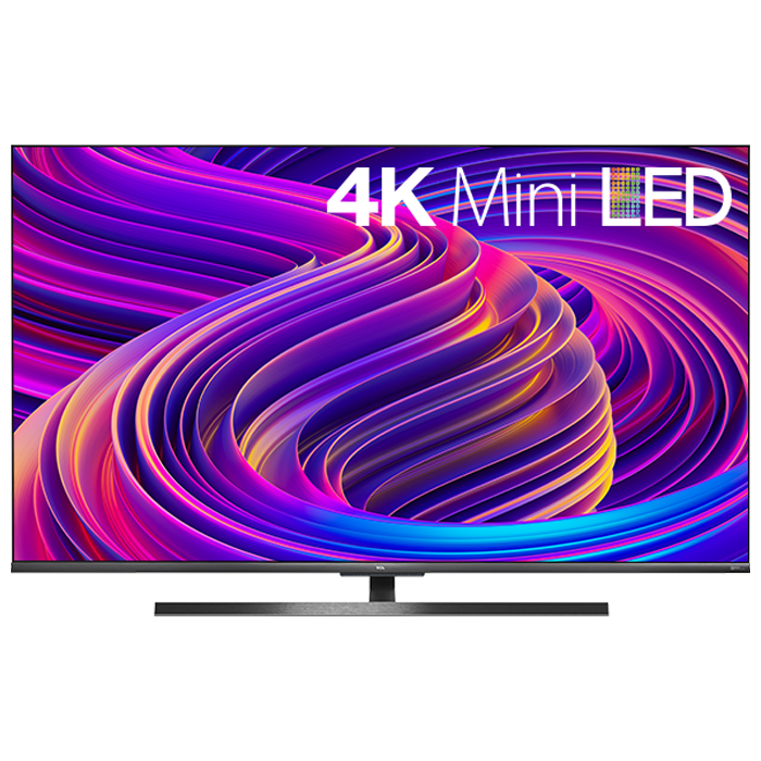 TCL 75 inch 75Q815 QLED 4K Android TV