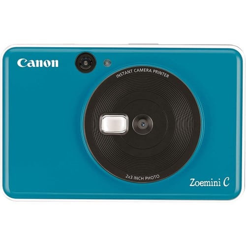 Canon Zoemini C (MINT GREEN)