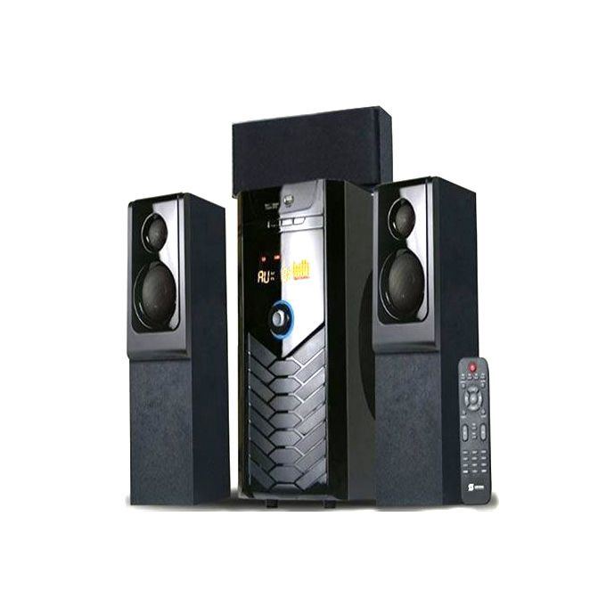 Sayona SHT-1137BT 3.1 Channel 15000W PMPO Subwoofer