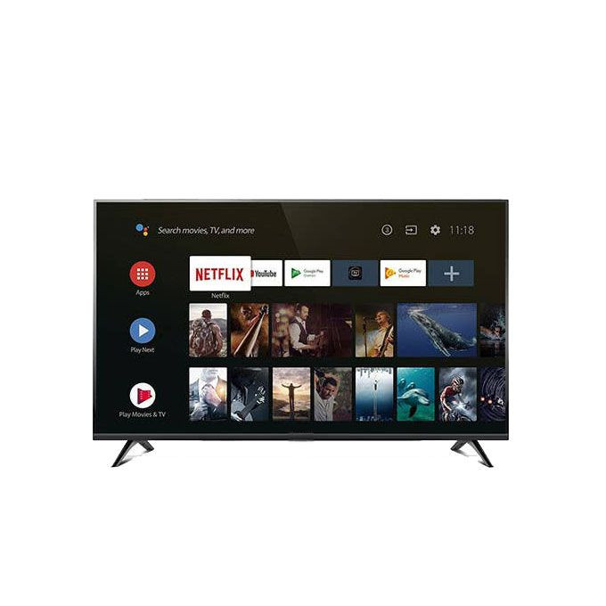 Gld 32" Inch Smart TV,Android,Bluetooth,Frameless