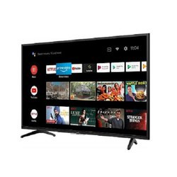 Amtec 43" Inch TV SMART Android TV FHD-Netfix,Youtube