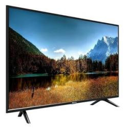 Amtec 40" Inches DIGITAL FLAT TV WITH FREE TO AIR CHANNELS-USB& HDMI PORTS