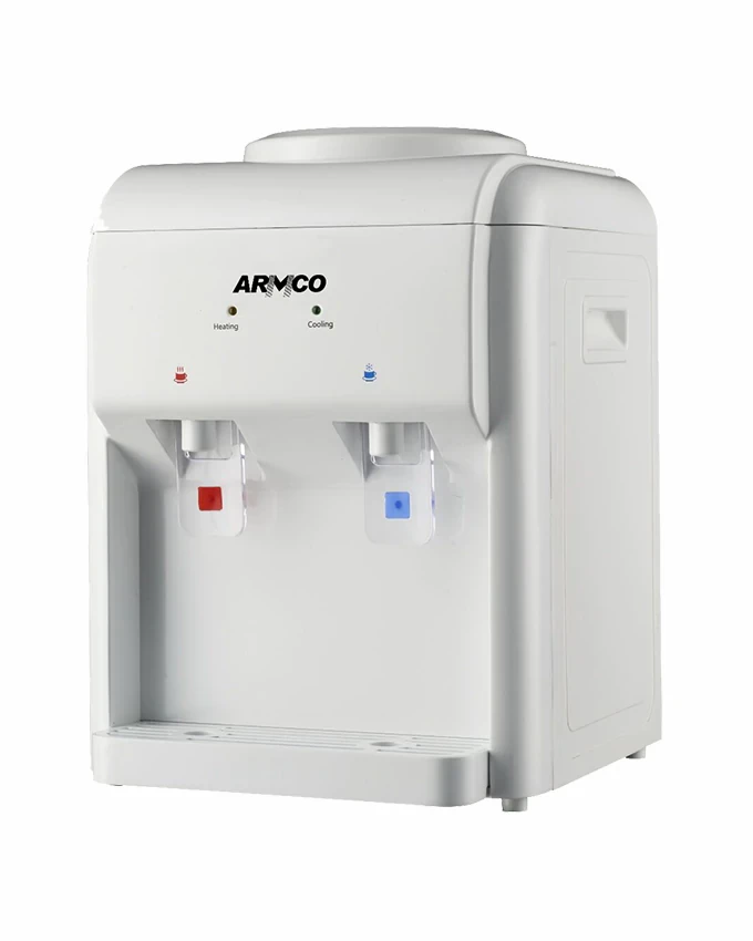 ARMCO AD-14THN-LN1(W) Water Dispenser, Hot & Normal, White