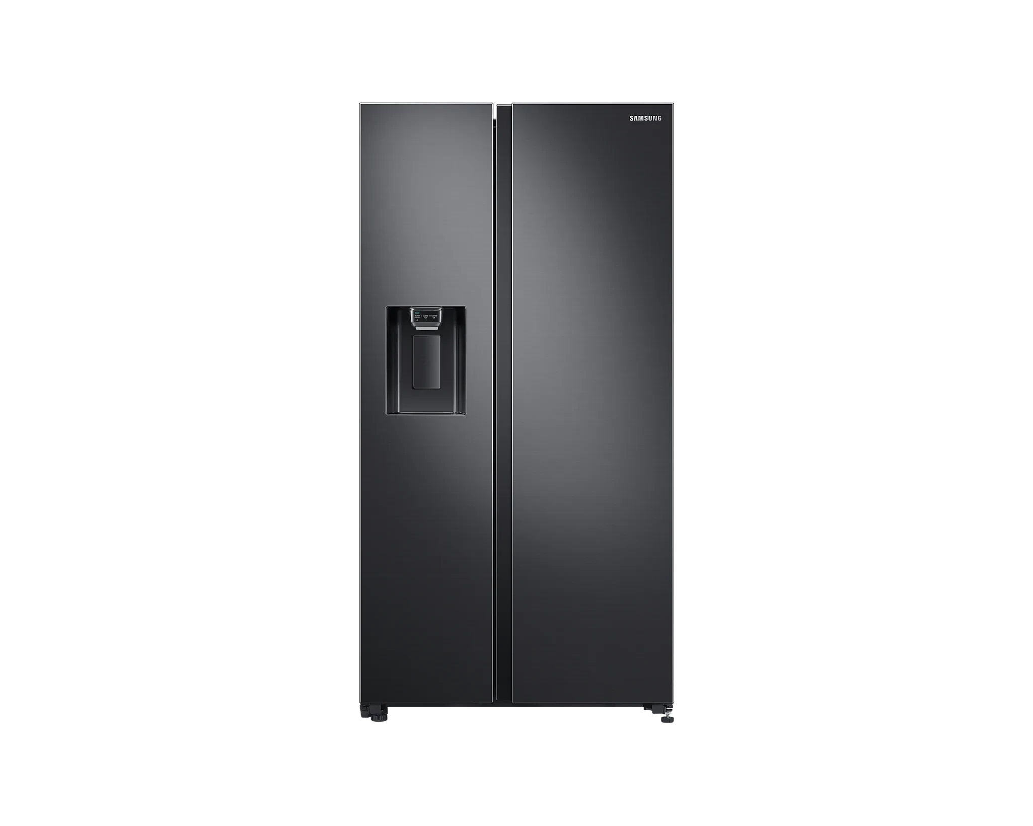 Samsung RS64R5311B4 Side-by-Side Refrigerator